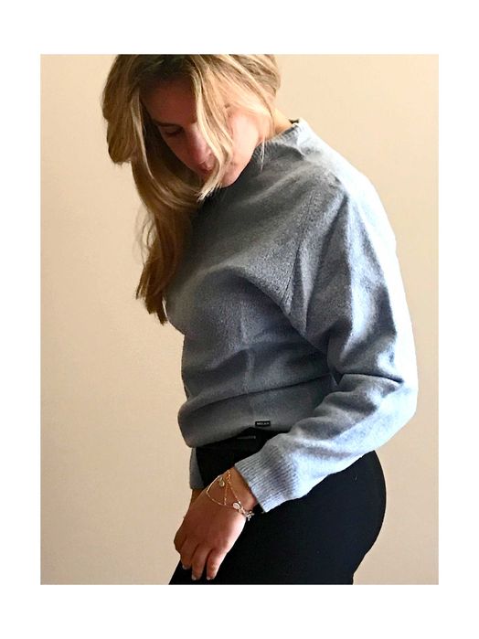 Camisola de Malha