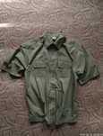 Koszula Polo Trekkingowa Khaki Kilimanjaro outdoor adventure XL