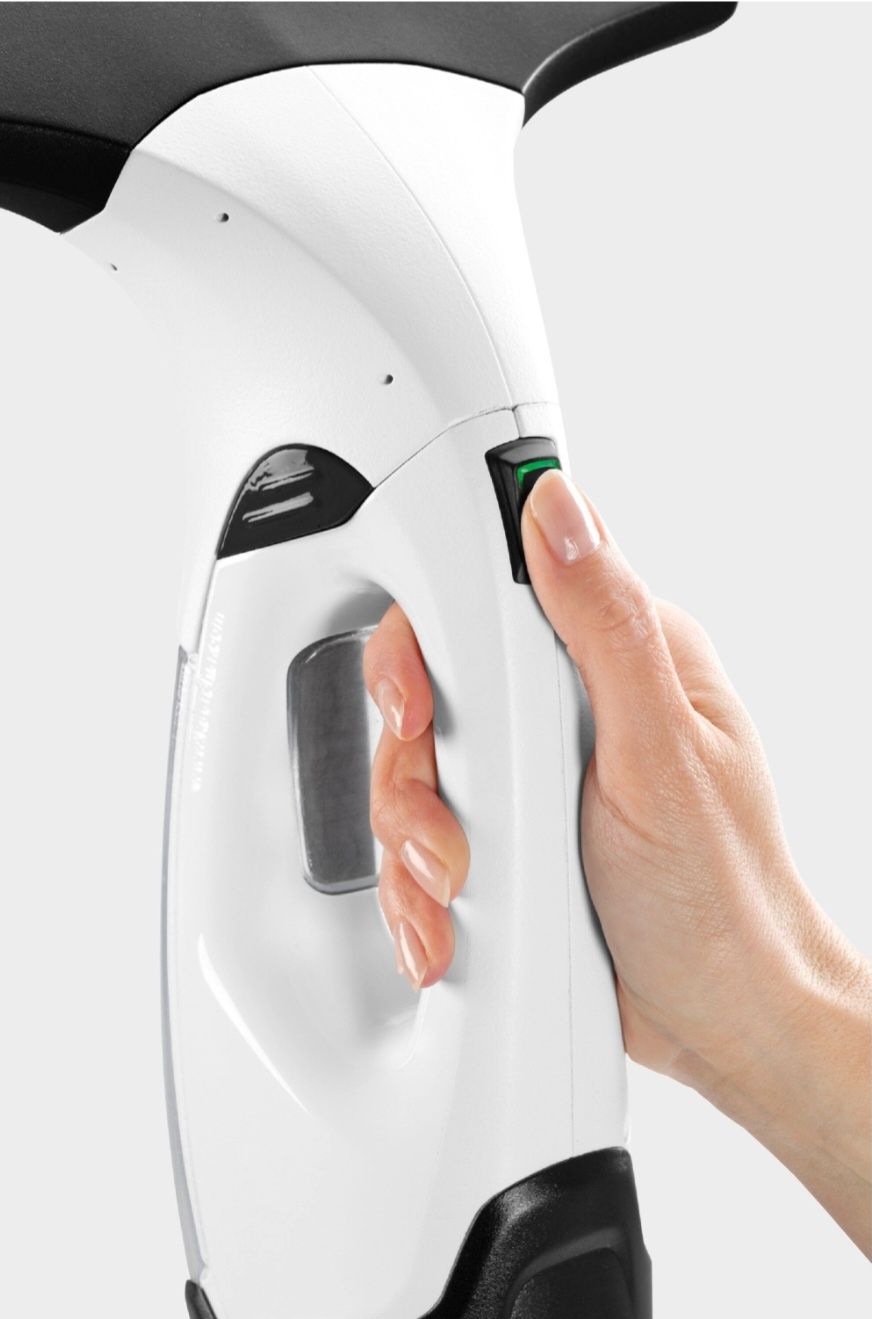 Myjka do okien Karcher WV Plus N