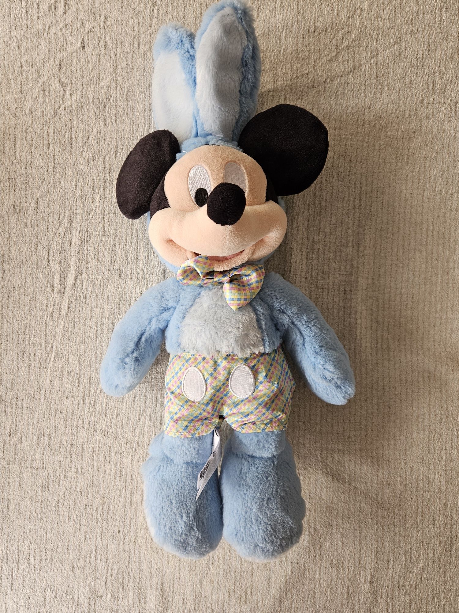 Peluche Mickey Mouse