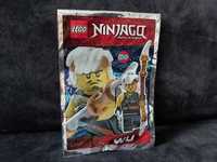 Figurka Lego Ninjago Mistrz Sensei Wu saszetka 891945