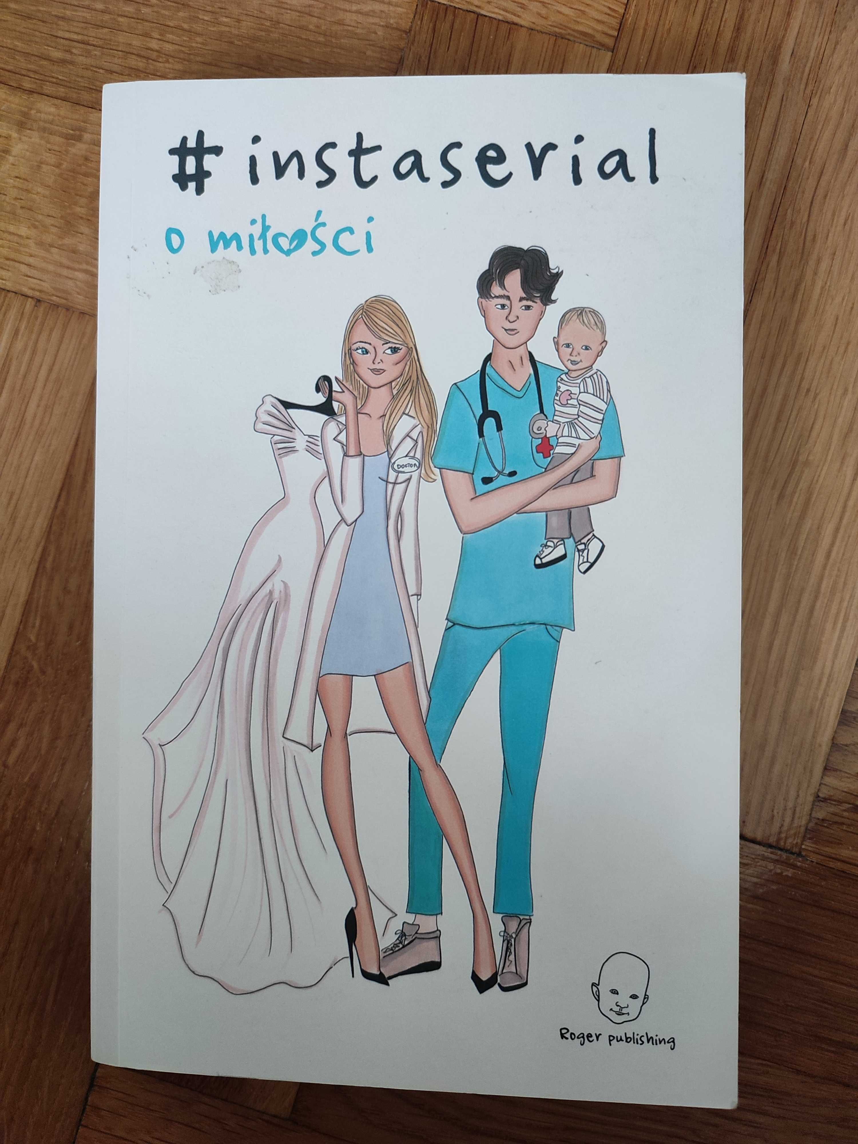 Instaserial o miłości