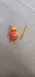 Kai core lego ninjago