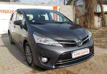 Toyota Verso 7-os. Diesel!!! Okazja!!!
