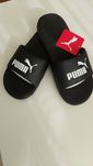 Шльопанці жіночі Пума, Puma 40