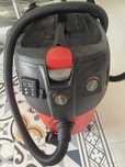 Aspirador Industrial WURTH ISS 0-M AUTOMATIC