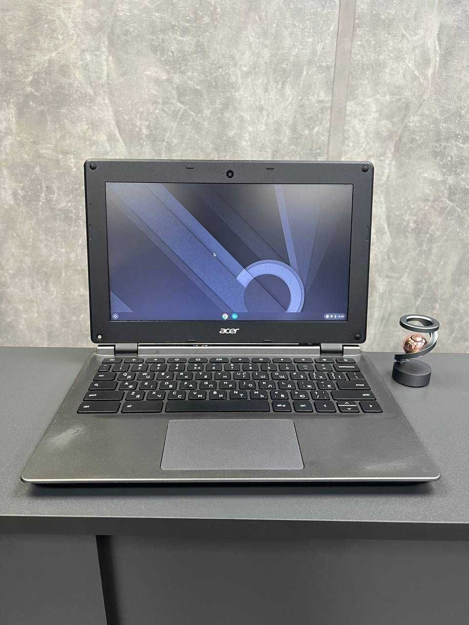 Хромбук Acer Chromebook 11 C730