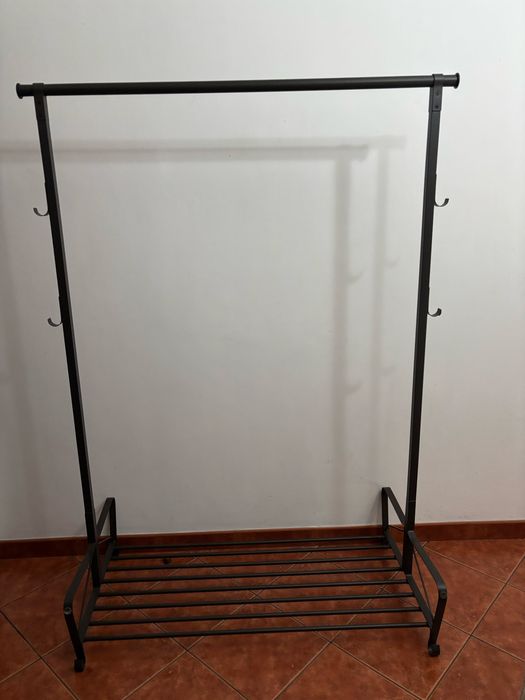 Charriot Ikea Portis