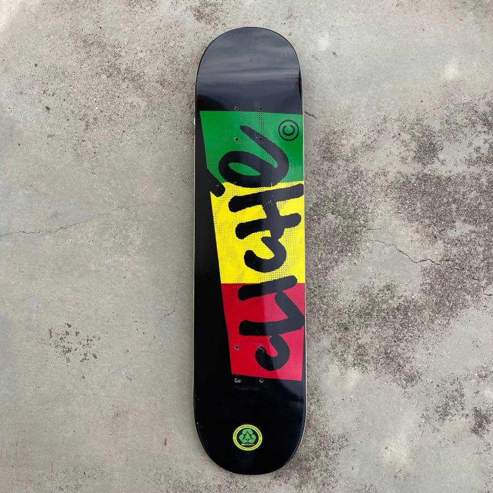 Tábua Skate nova