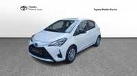 Toyota Yaris Hybrid 100 Active f vat23% serwis aso salon Pl