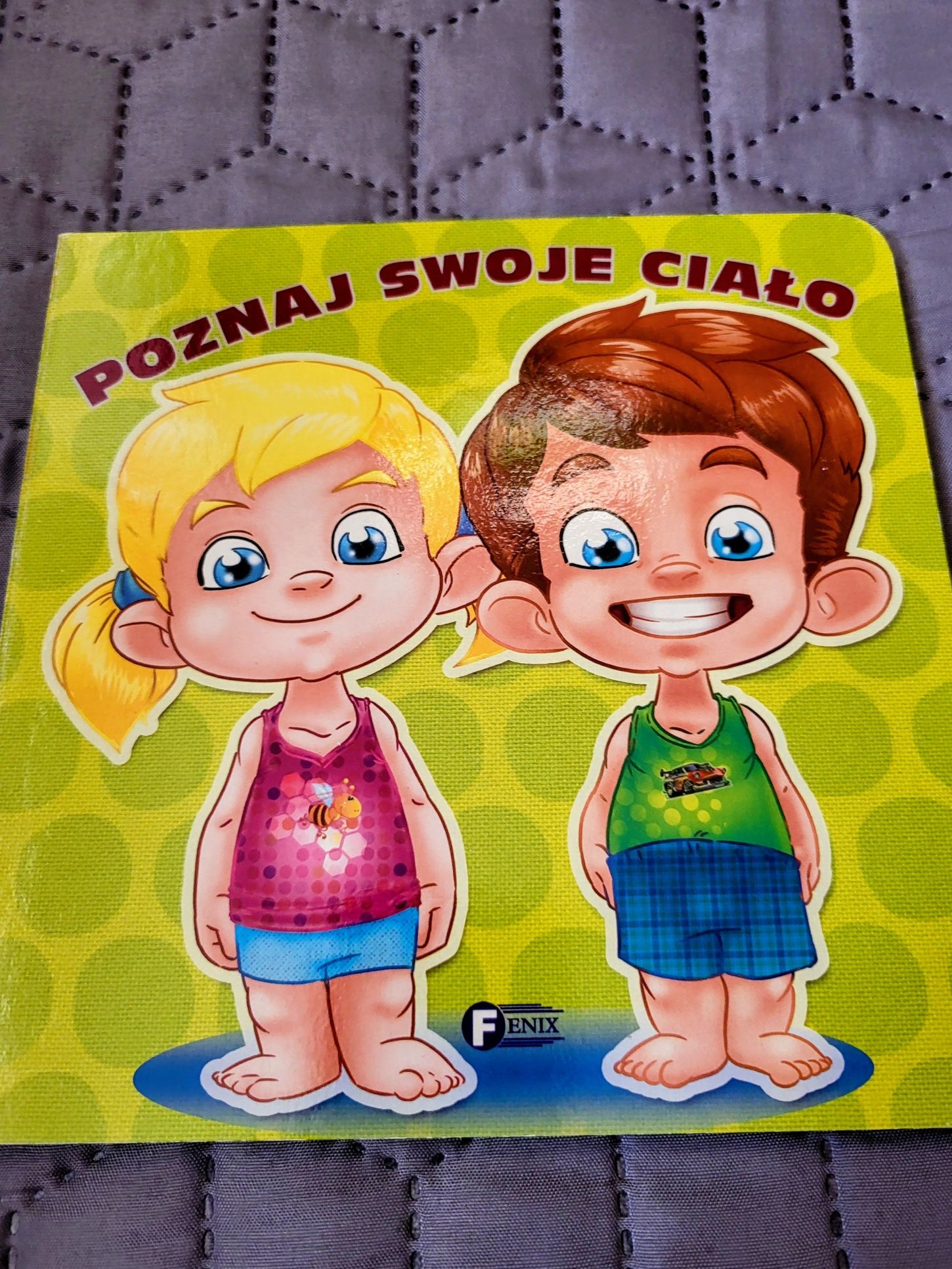 Calineczka, Konopnicka dla dzieci,Kot w butach itd