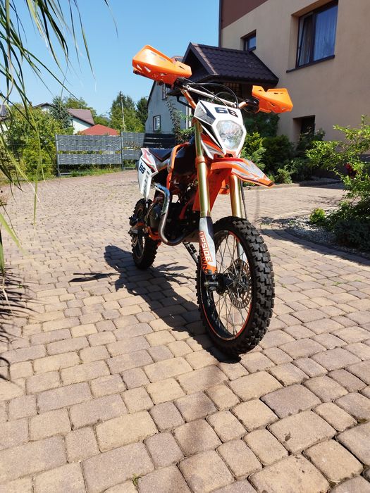 Cross Xmotos xb 66