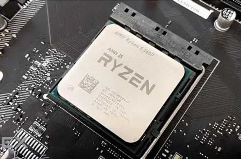 AMD 5600, ASUS  prime B550M-A WIFI 2