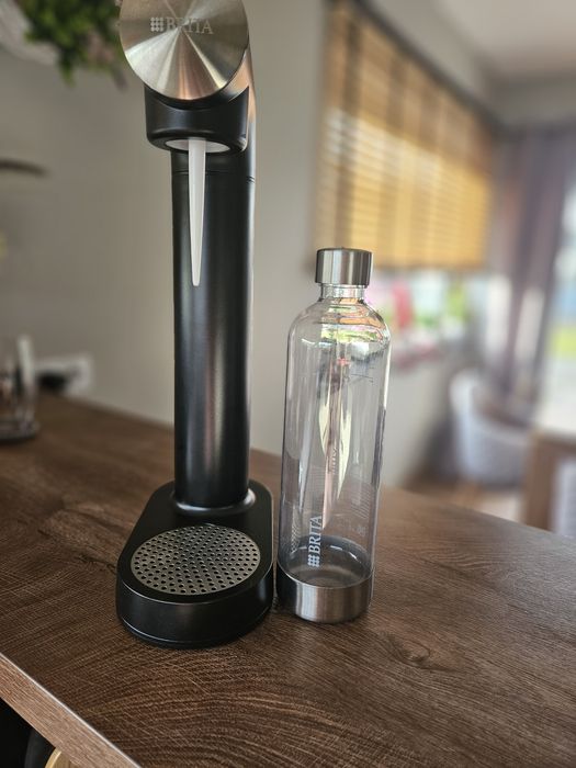 Saturator Brita Sodaone