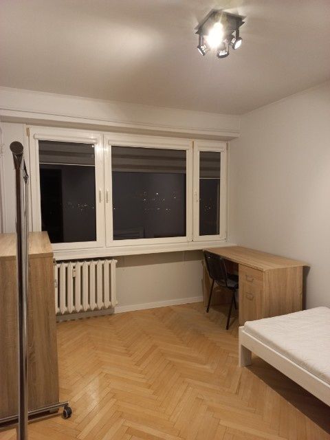 wynajmę pokó dla dziewczynyj ul. emancypantek lublin