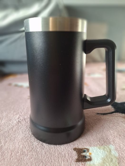 Kufel Termiczny. Pomysł na prezent