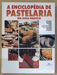 A Enciclopédia de Pastelaria