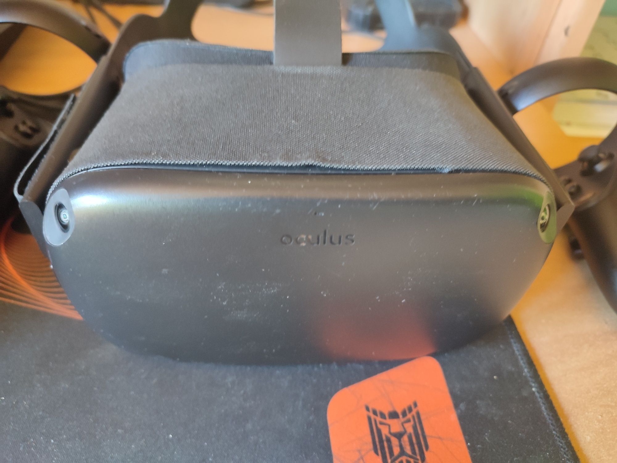 Oculus Quest 1 NOWE