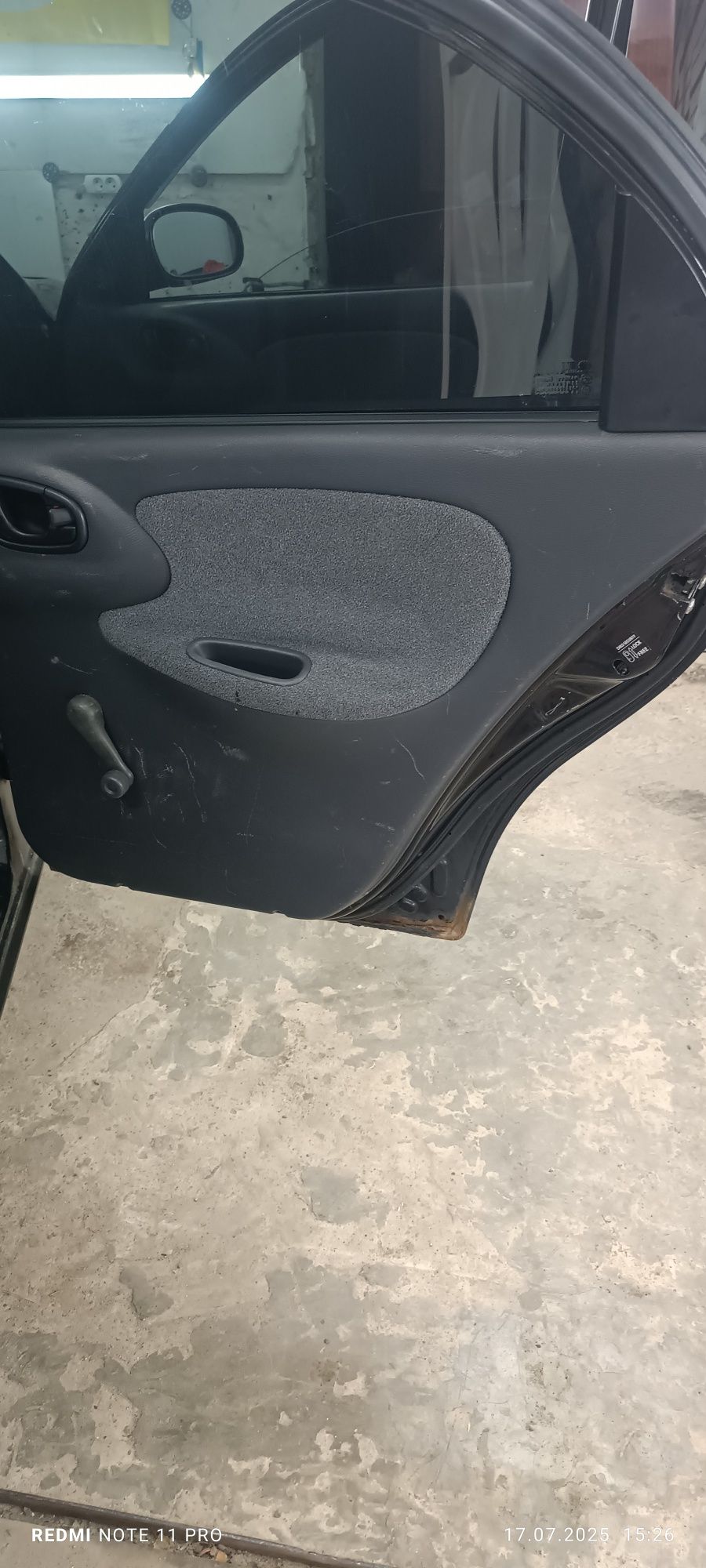 Продам Daewoo Lanos