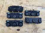 Блок клімат контролю VW Passat B6 B7 Touran Caddy Jetta Golf 4 5 +