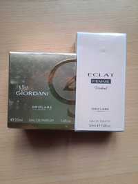 Eclat Femme weekend, Miss Giordani - Oriflame