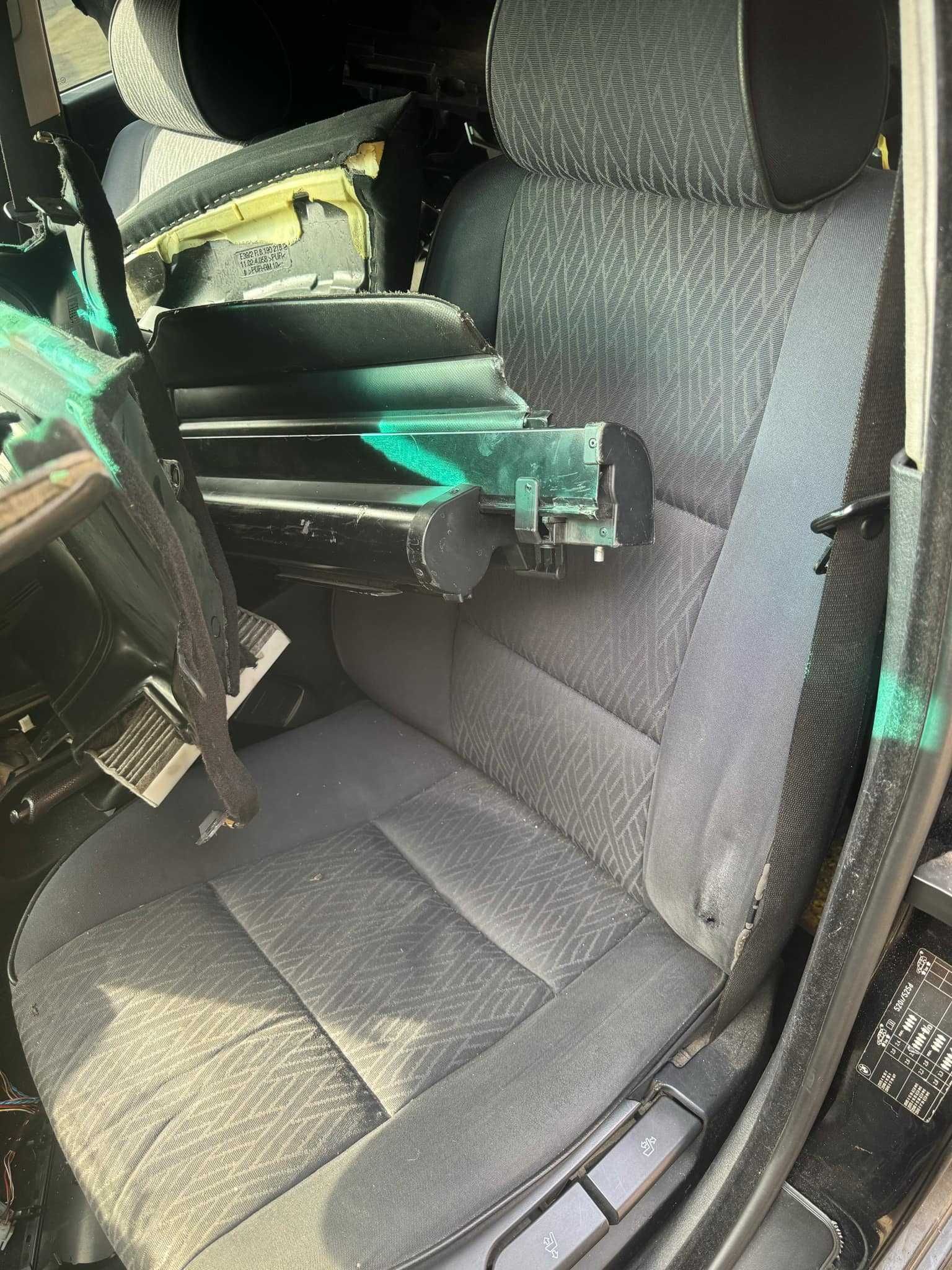 BMW E39 na części Adax Opolski Auto Złom Koźle