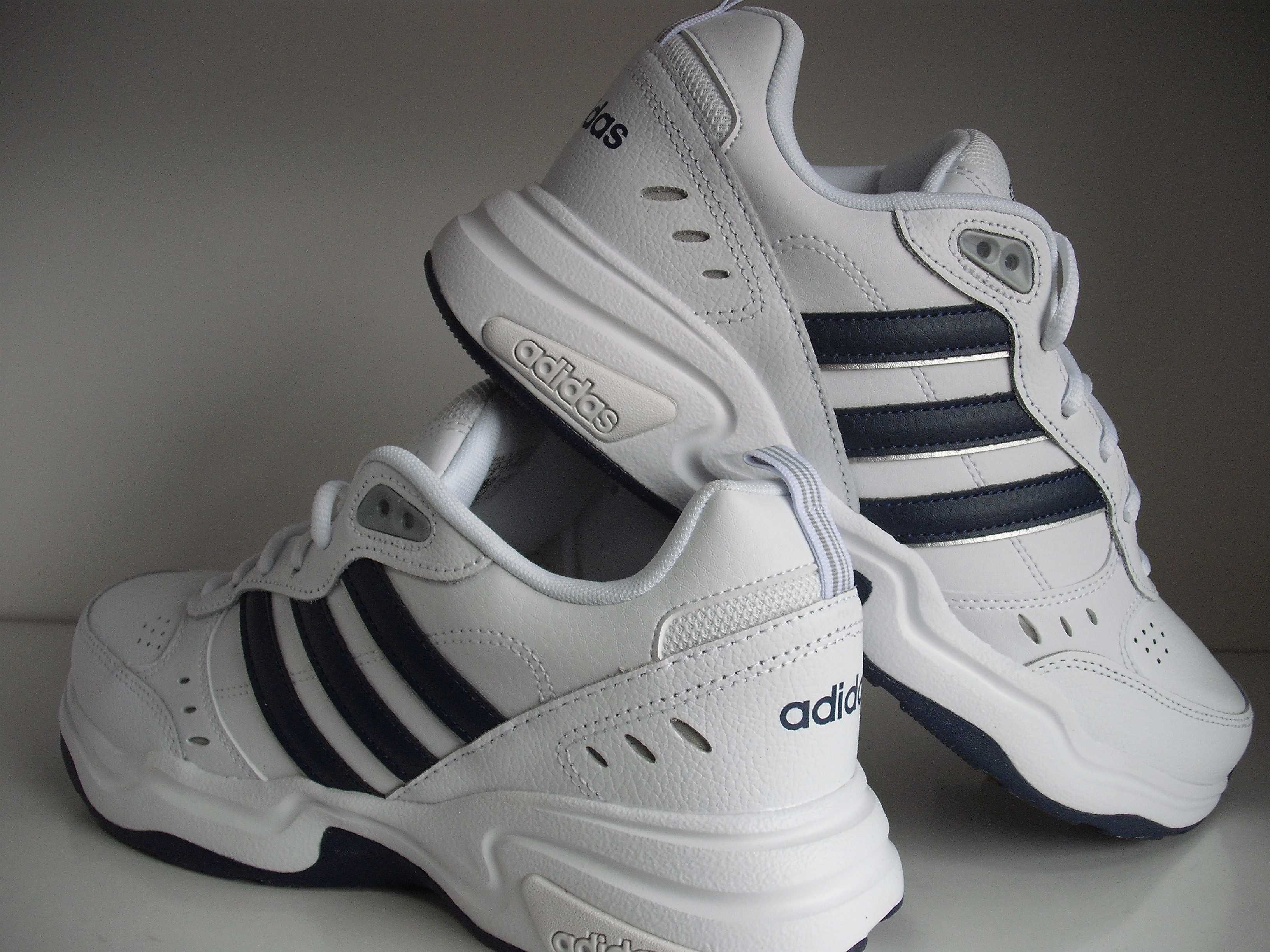 Buty Adidas STRUTTER Gwarancja sklep