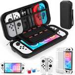 HEYSTOP Etui do Nintendo Switch Model OLED,