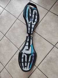 Deskorolka Waveboard Crivit