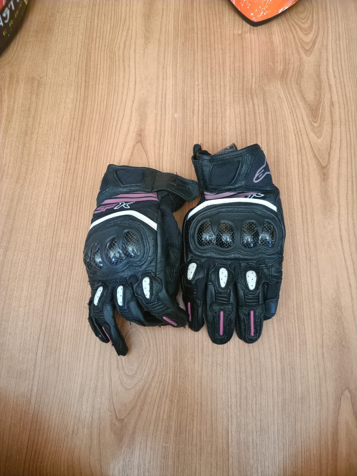 Luvas mulher Alpinestar