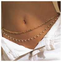 Łańcuszek BODY CHAIN