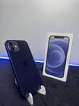iPhone 12|Black|100%|Bardzo Dobry|Pełen Zestaw