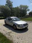 Volkswagen Passat B5 FL 1,9TDI