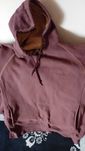 Bluza Columbia z kapturem
