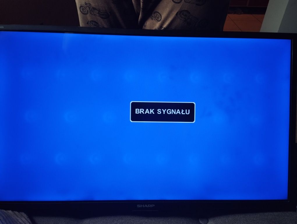 Telewizor Sharp 32"