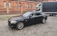 BMW F10 535d X-Drive- Full Opcja Kamery