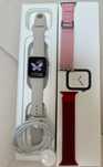 Smartwatch Apple Watch 3 38mm bateria 100 %