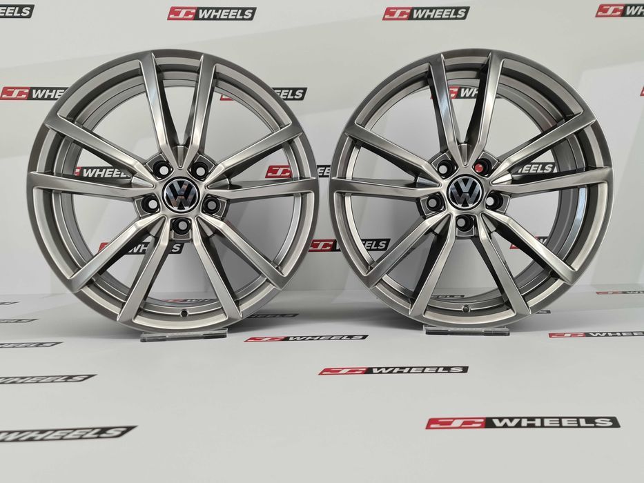 Jantes look VW Golf R em 19 | 5x112