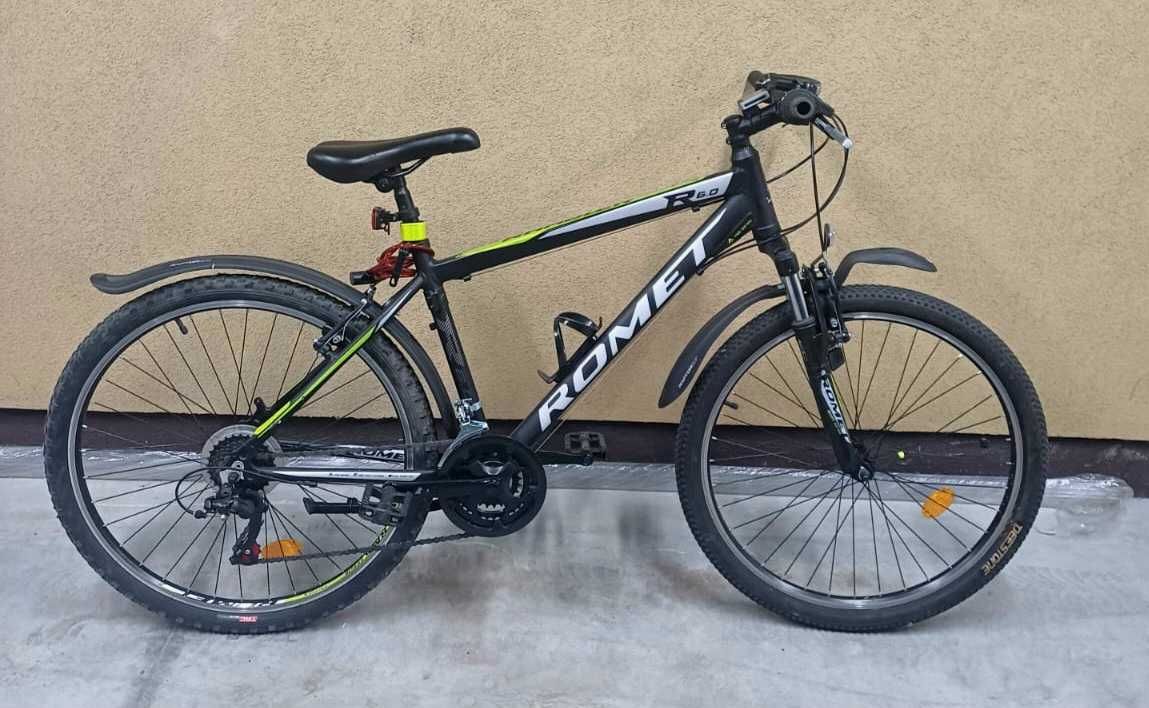 Rower Romet 26 cali