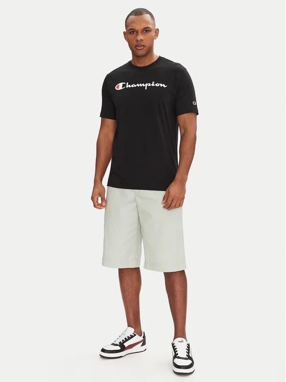 Футболка Champion M,L,XL Оригінал