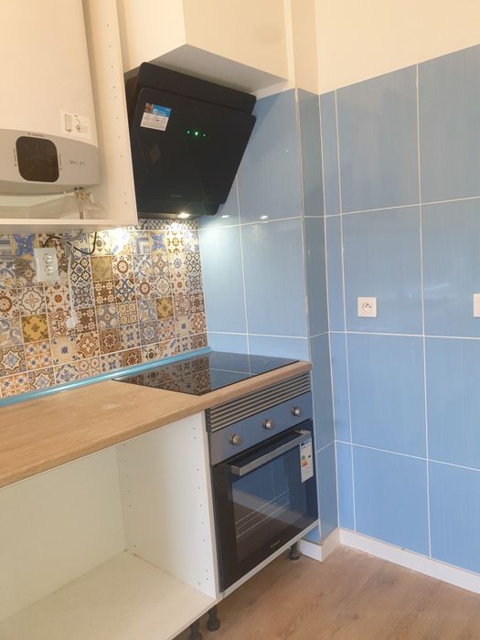 Pinturas Interiores e exteriores, remodelação cozinhas (por medida), p