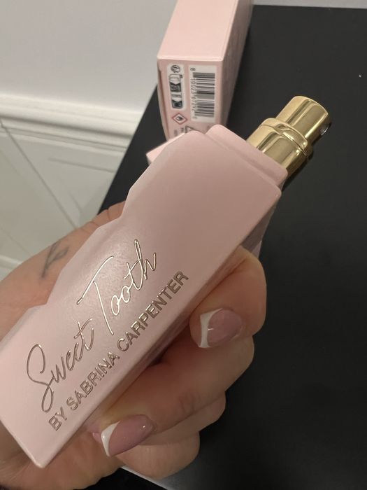 Sabrina carpenter sweet touch perfum 30 ml