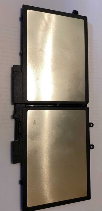 Bateria DELL LATITUTDE 5501, 5510, 5511 oryginalna