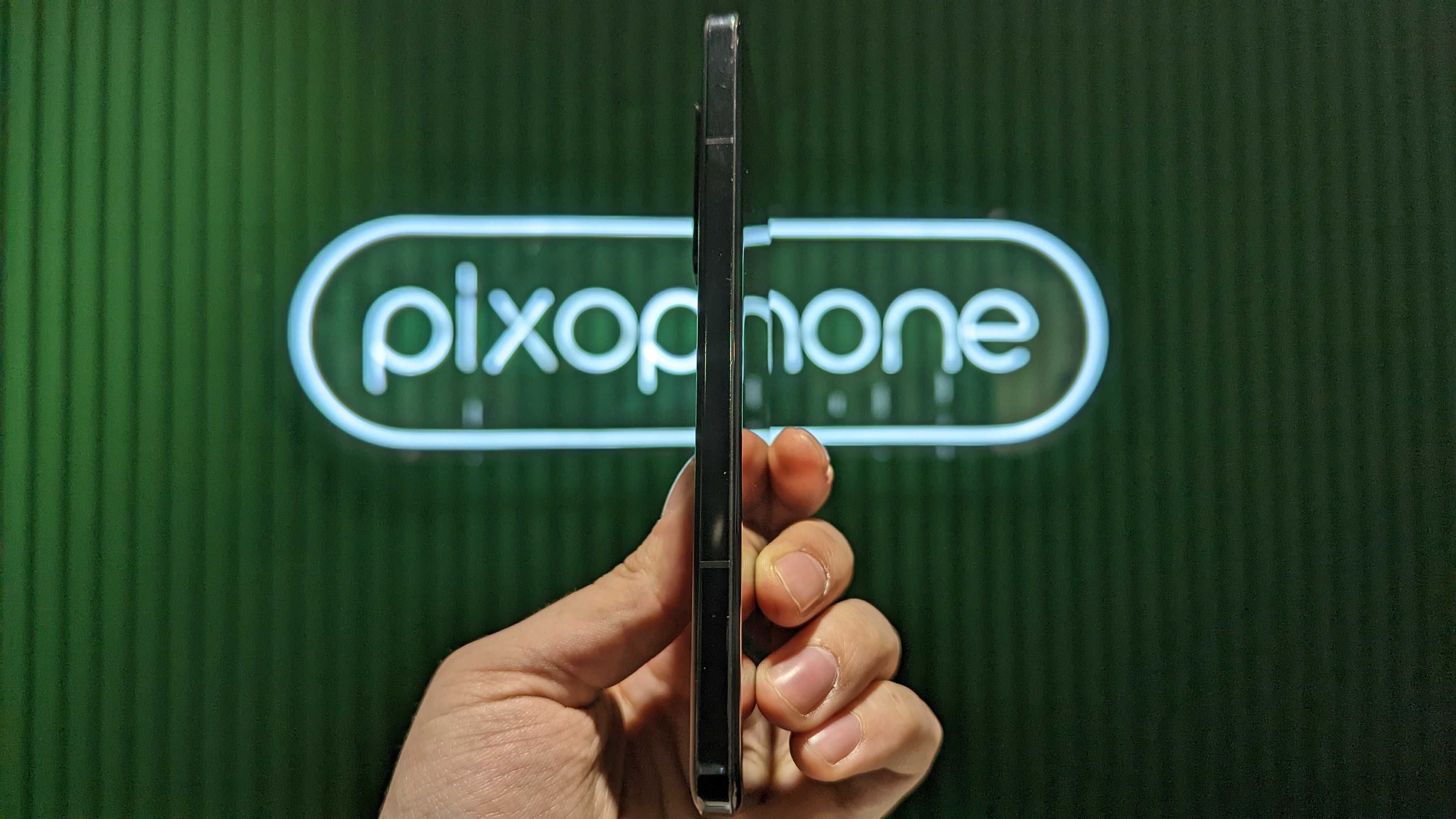 Магазин Xiaomi 14 Pro 12/256GB Black Оплата частинами Гарантія