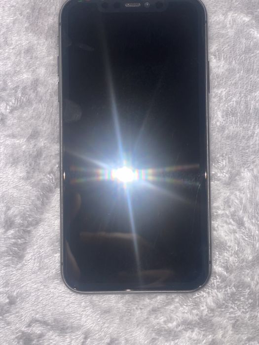 Vendo iphone 11 de 64GB