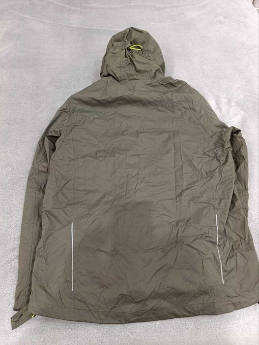 Куртка Вітрозахисна та Дощозахисна
