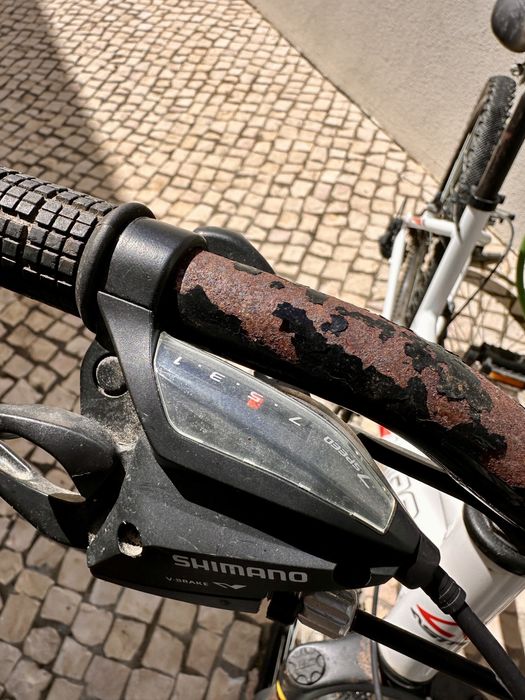 Bicicleta Astro Fancy Cross