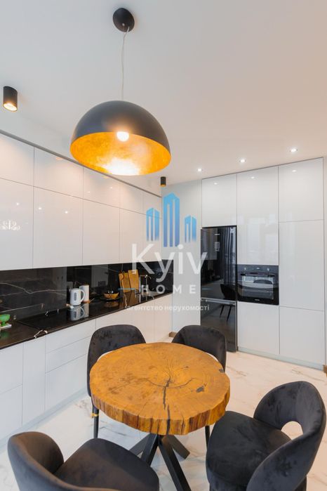 Оренда | Квартира | ЖК Richmond | Київ, Печерськ | 82м2 | 2к