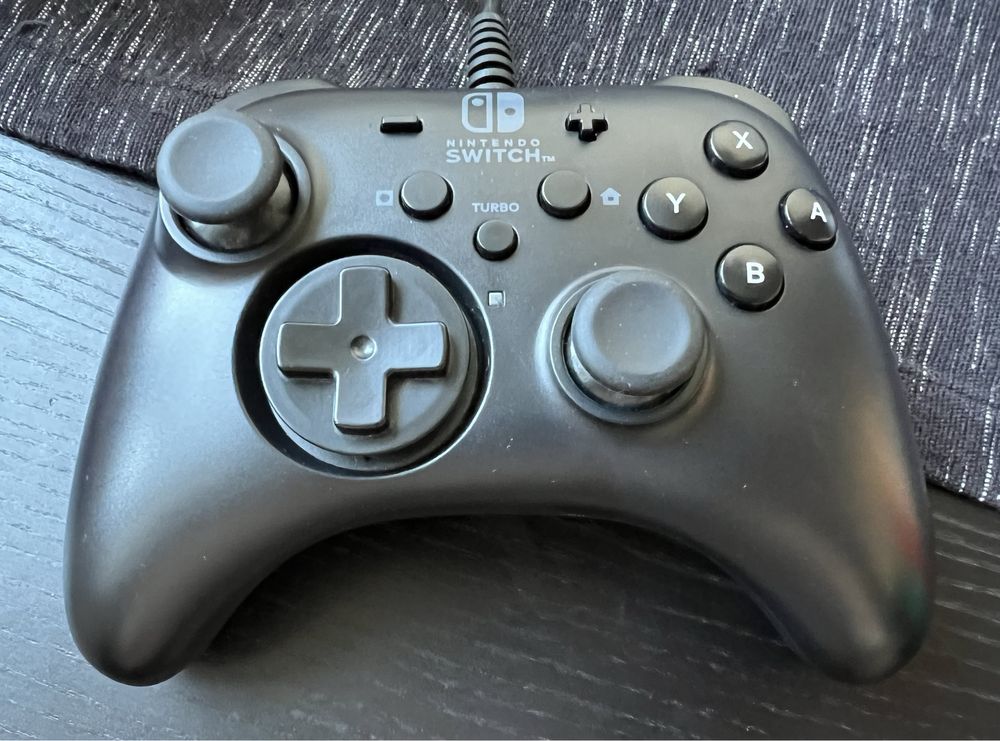 Comando Switch Horipad com fio