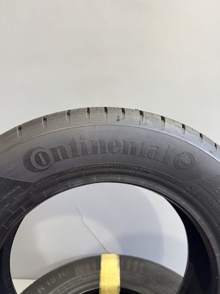 185/65 R15 88H шины Continental EcoContact 5